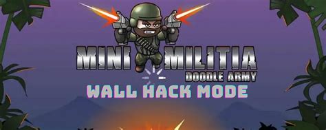 mini militia old version hack sahad ikr|Mini Militia Old Versions Hack 2015 to 2023 (All Versions).